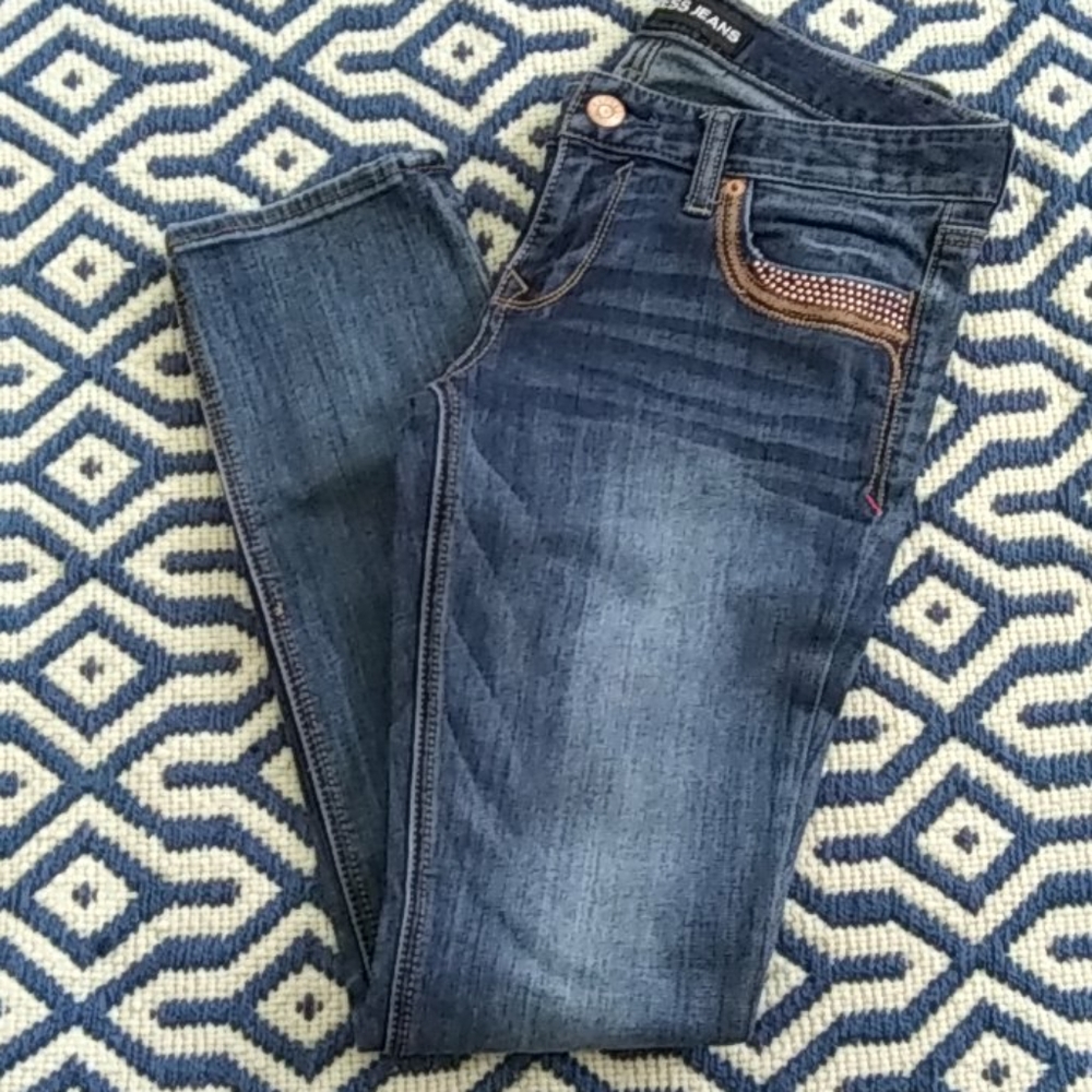 Express Jeans